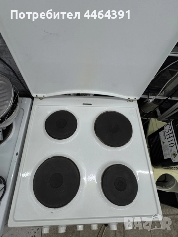 готварска печка Gorenje , снимка 2 - Печки, фурни - 56380325