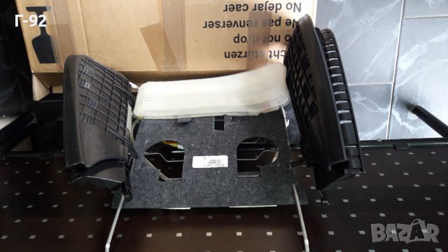 A0009108000**MERCEDS-BENZ**W218**W212**ВЪЗГЛАВНИЦА РЕГУЛИРАНЕ СЕДАЛКА**, снимка 5 - Части - 39871743