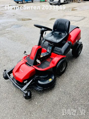 Тракторна косачка Jonsered FR2216FA Нов Внос