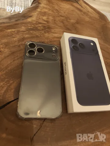 Iphone 17 pro max 512 gb.Гаранция, снимка 5 - Apple iPhone - 56106177