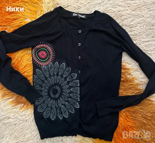 Desigual-дамска жилетка