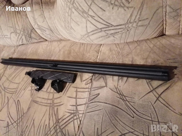 Оригинална Щора за задно стъкло за Citroen C5 Седан, снимка 4 - Аксесоари и консумативи - 53247988