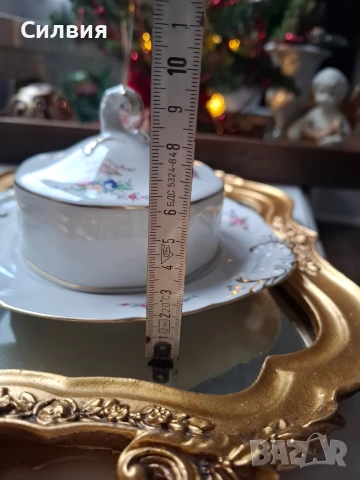 Съд за Масло или друго , снимка 9 - Аксесоари за кухня - 52812854