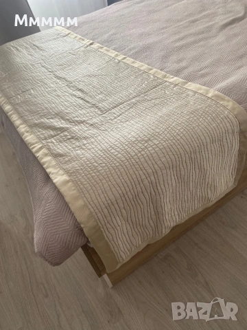 Тишлайфер за спалня