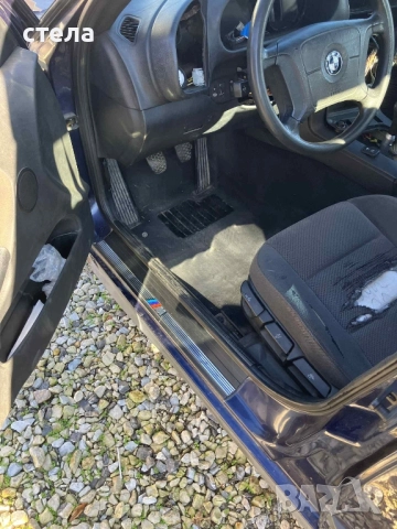 BMW E36 на части, снимка 12 - Автомобили и джипове - 49848357