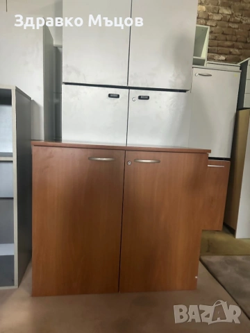 Шкафчета секции и бюра, снимка 5 - Шкафове - 53908323