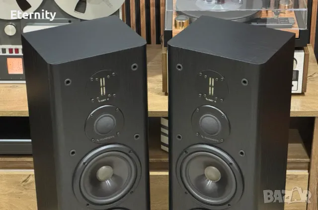 Infinity RS 6001 / Тонколони, снимка 9 - Тонколони - 49262345