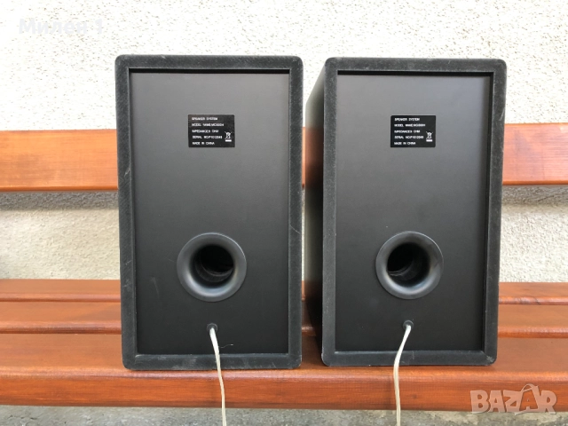 Philips-Тонколони, снимка 7 - Тонколони - 52735078