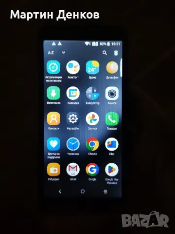 Продавам Alcatel Joy 1, снимка 3 - Alcatel - 49920394