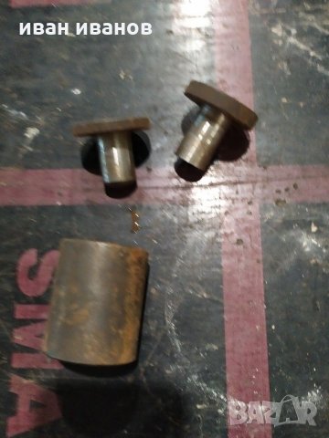 Фтулка ремарке култиватор, снимка 3 - Селскостопанска техника - 30564929