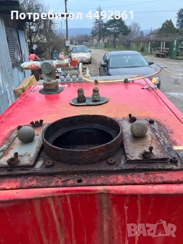 Комбиниран котел на въглища,пелети и ток 380v, снимка 6 - Отоплителни печки - 53030853