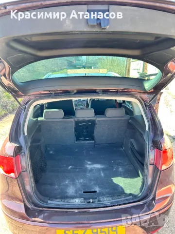 5P0075111. Калобран преден десен за Сеат Алтеа. 2005-2014г, снимка 10 - Аксесоари и консумативи - 50411633