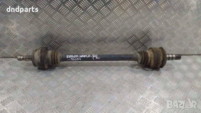 Полуоска Mercedes E220 CDI W207 2011г.(задна лява)	