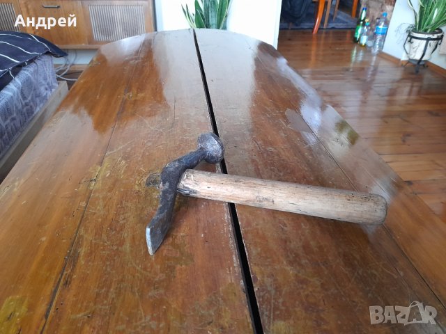 Старо чукче,чук #8