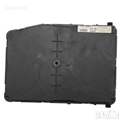 BSI модул Renault Scenic II 2004-2009 ID: 114205, снимка 2 - Части - 42838632