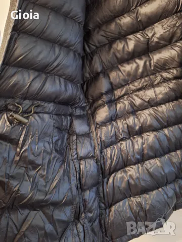 Scout пухено яке пролет-есен, снимка 3 - Якета - 48653226