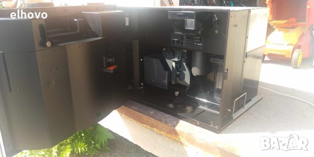 Кафеавтомат за вграждане Miele CVA 620#1, снимка 10 - Кафемашини - 42190432