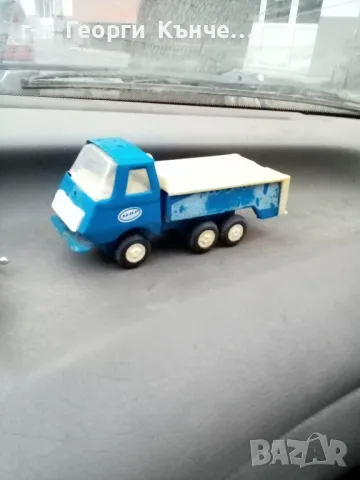 Играчка Мир Made in Bulgaria , снимка 6 - Колекции - 48351292