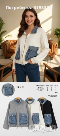 ДРЕХИ НА ЕДРО, снимка 3 - Други - 52580726