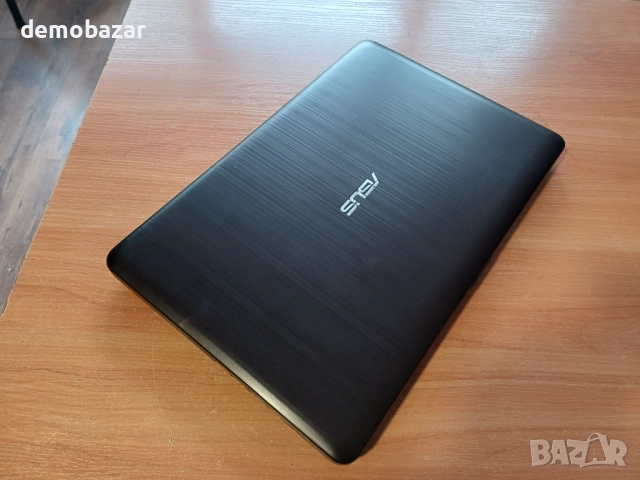 15.6' Asus Pentium Quad Core/4GB RAM/500GB HDD  лаптоп, снимка 2 - Лаптопи за дома - 52053144