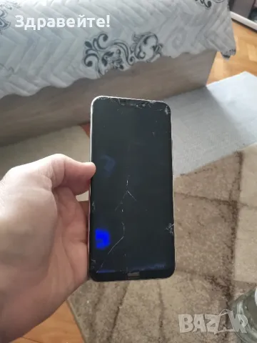 Huawei Mate 20 Lite, снимка 6 - Huawei - 49424398