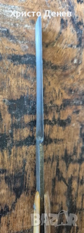 уникален стар бръснач SOLINGEN ROBERT KLAAS Солинген, от преди 1939 година. Модел 28 VETERAN, снимка 7 - Антикварни и старинни предмети - 53927459