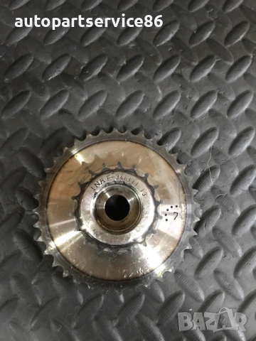 Веригата на ангренажния вал за KIA Ceed 1.6 CRDi (2007–2012) F-34811113