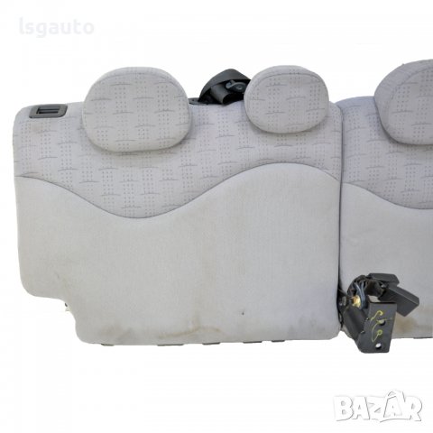 Салон Citroen C3(2002-2009) ID:90658, снимка 8 - Части - 38983779