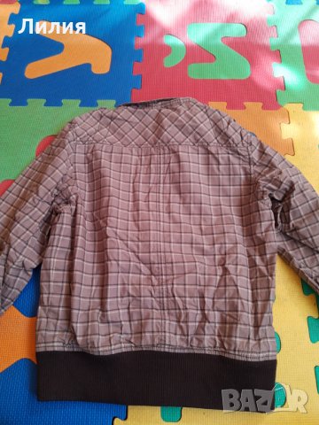 Детско яке H&M 11-12г., снимка 2 - Детски якета и елеци - 34087484