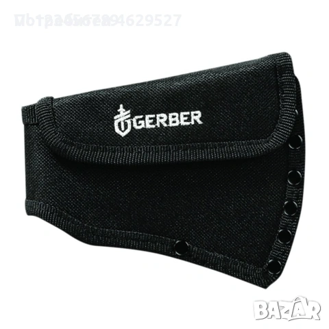Брадва Gerber Pack Hatchet , снимка 2 - Ножове - 53981725