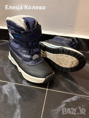 Lupilu детски ботуши н.30, снимка 2 - Детски боти и ботуши - 51840662