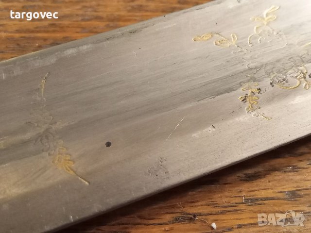 Сабя от наполеоновите войни лека кавалерия, снимка 9 - Антикварни и старинни предмети - 38160273