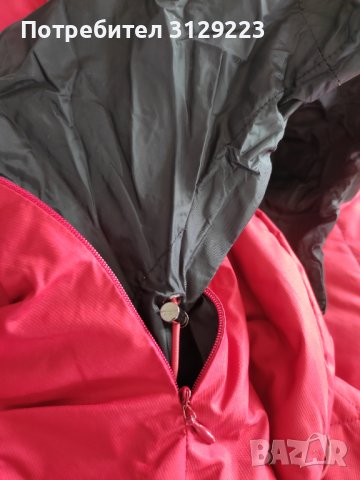 Creenstone jacket D 44/ F 46, снимка 5 - Палта, манта - 38338248