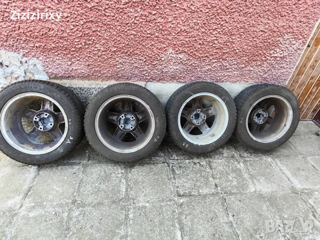 Автомобилни гуми , снимка 6 - Гуми и джанти - 56042079