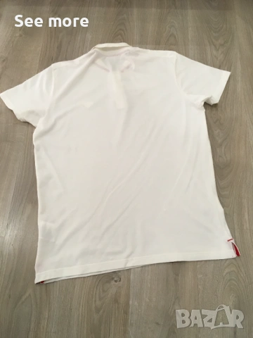 PRADA мъжка тениска XXL, снимка 9 - Блузи - 54015319