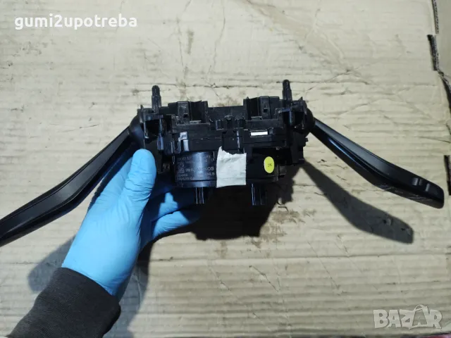 Лентов Кабел Лостчета Мигачи Фарове VW ID.3 E11 pro, снимка 4 - Части - 48446589