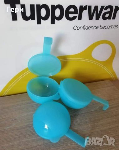Tupperware  кутийка не ме забравяй, снимка 4 - Кутии за храна - 33810912