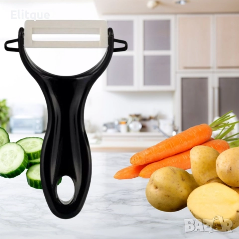 Белачка Bohmann  Керамично о с т р и е