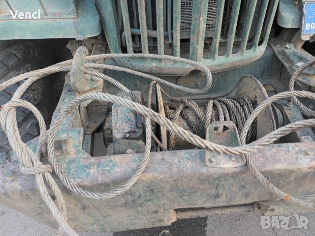 Zil 157 na 4asti, снимка 13 - Камиони - 37069505