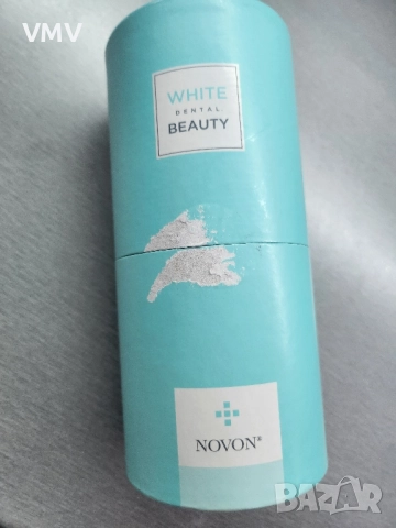 Професионална система за избелване на зъби 