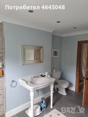 Бояджиийски Услуги - Пловдив, снимка 6 - Бояджийски услуги - 52337185