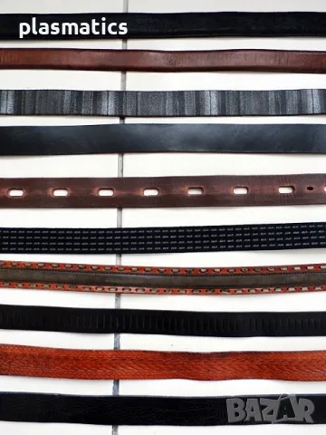 10 колана по 10лв., снимка 3 - Колани - 48224813