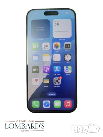 Iphone 15 Pro, 512 GB 