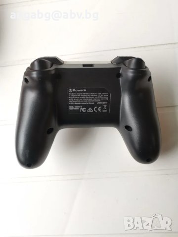 "Zelda Breath of the Wild"Контролер, снимка 8 - Nintendo конзоли - 48220996