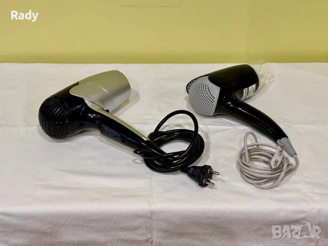 Сешуари - 2 бр. – 1800W и 1400W, снимка 2 - Сешоари - 56298553