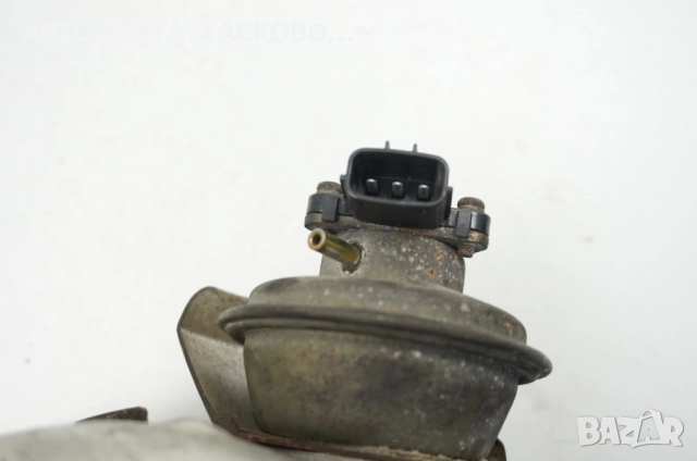 Турбо / Turbo Garrett 717410-7 8972506762 Opel Signum Renault Espace 4 Vel Satis 3,0 V6 P9X CDTI DCI, снимка 4 - Части - 52769794