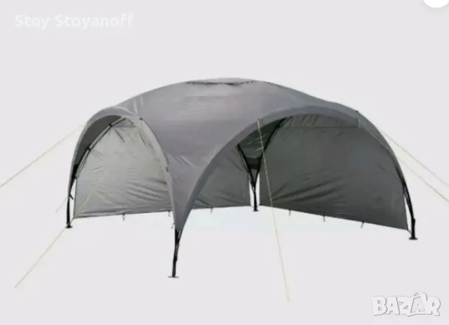 Сгъваема Шатра / Газибо с 2 странични панела /  Outdoor Shelter