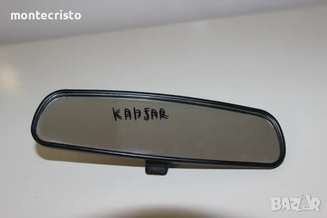 Вътрешно огледало Toyota Aygo (2014-2022г.) 8011681 / 031681 огледало обратно задно виждане