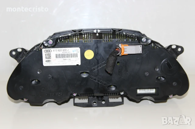 Километраж Audi A5 8T (2007-2011г.) 8T0920900J / 8T0 920 900 J, снимка 4 - Части - 51037433