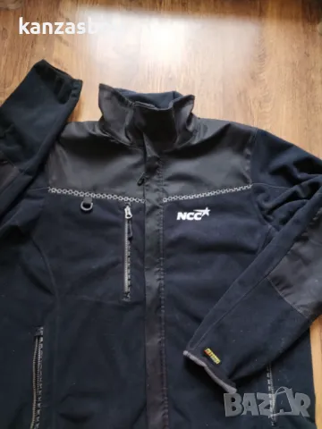 Blaklader jacket - мъжко работно яке L , снимка 7 - Якета - 49454574